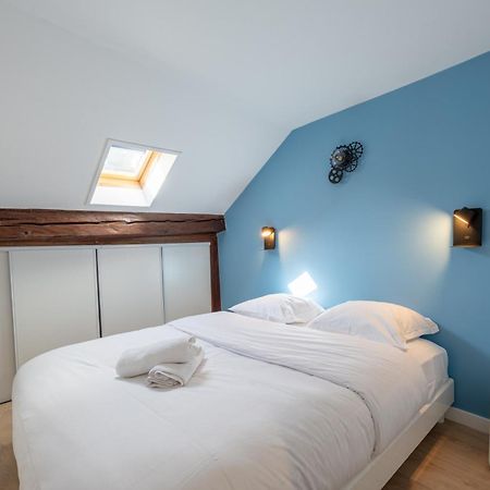 Sous Les Toits D'Annecy, Un Appartement Irresistible Pour 1 A 6 Personnes En Plein Coeur De Ville Екстериор снимка