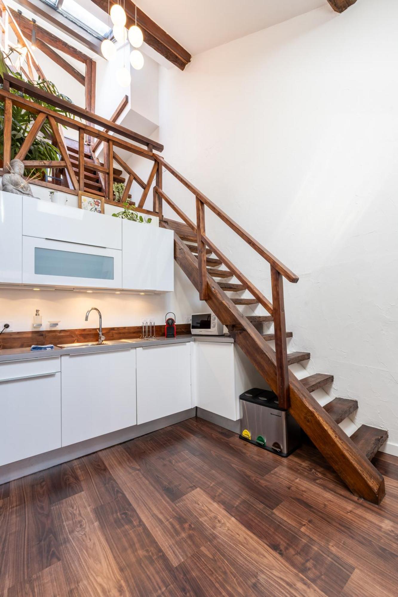 Sous Les Toits D'Annecy, Un Appartement Irresistible Pour 1 A 6 Personnes En Plein Coeur De Ville Екстериор снимка
