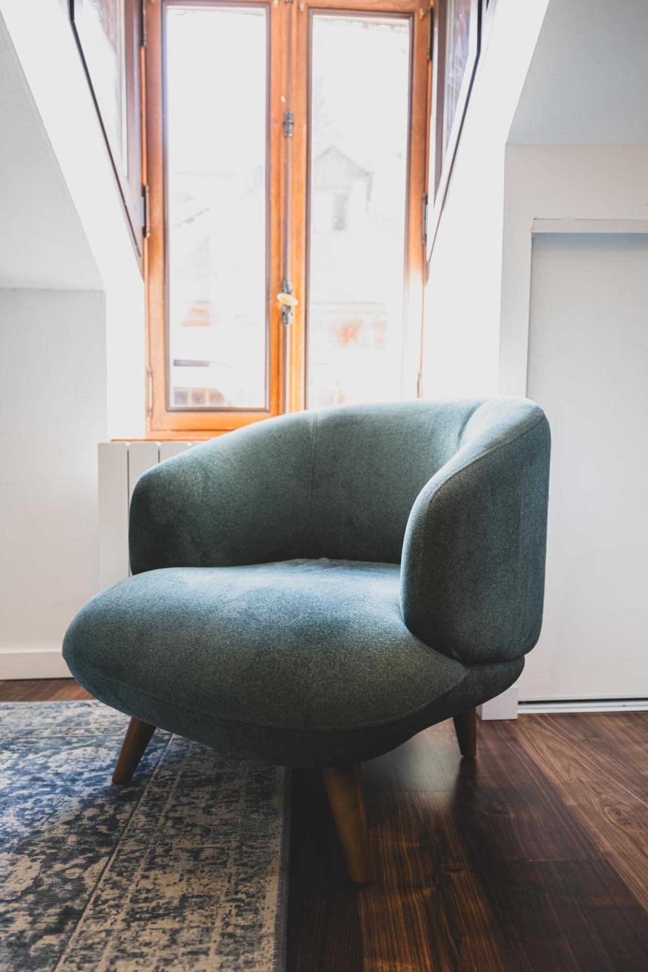 Sous Les Toits D'Annecy, Un Appartement Irresistible Pour 1 A 6 Personnes En Plein Coeur De Ville Екстериор снимка
