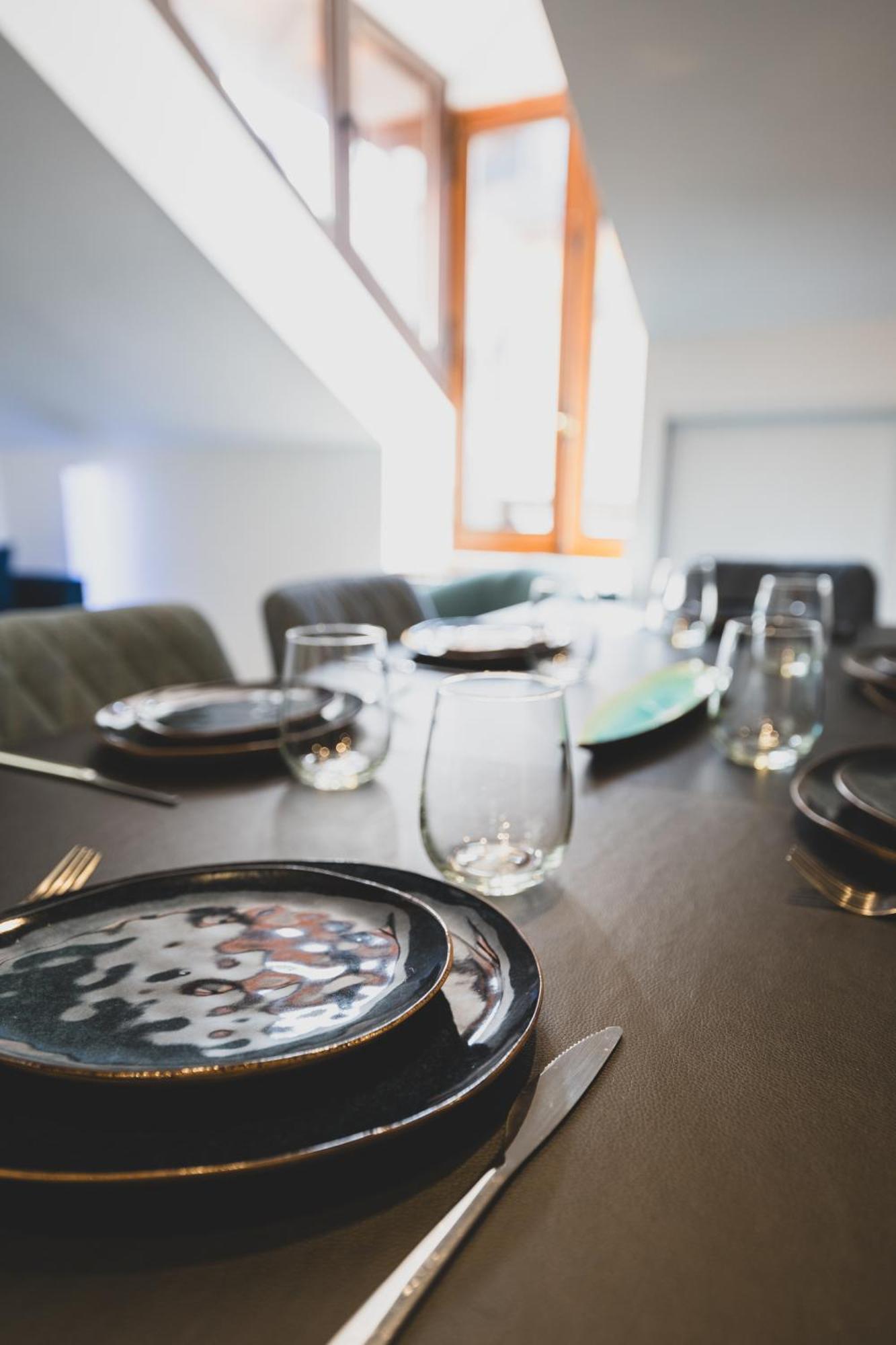 Sous Les Toits D'Annecy, Un Appartement Irresistible Pour 1 A 6 Personnes En Plein Coeur De Ville Екстериор снимка
