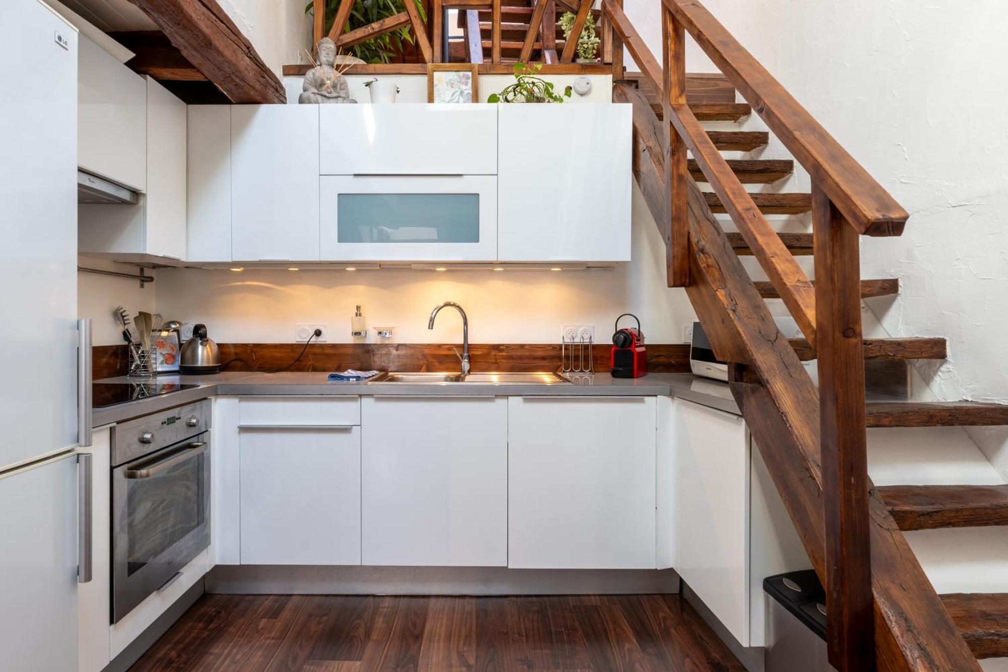 Sous Les Toits D'Annecy, Un Appartement Irresistible Pour 1 A 6 Personnes En Plein Coeur De Ville Екстериор снимка