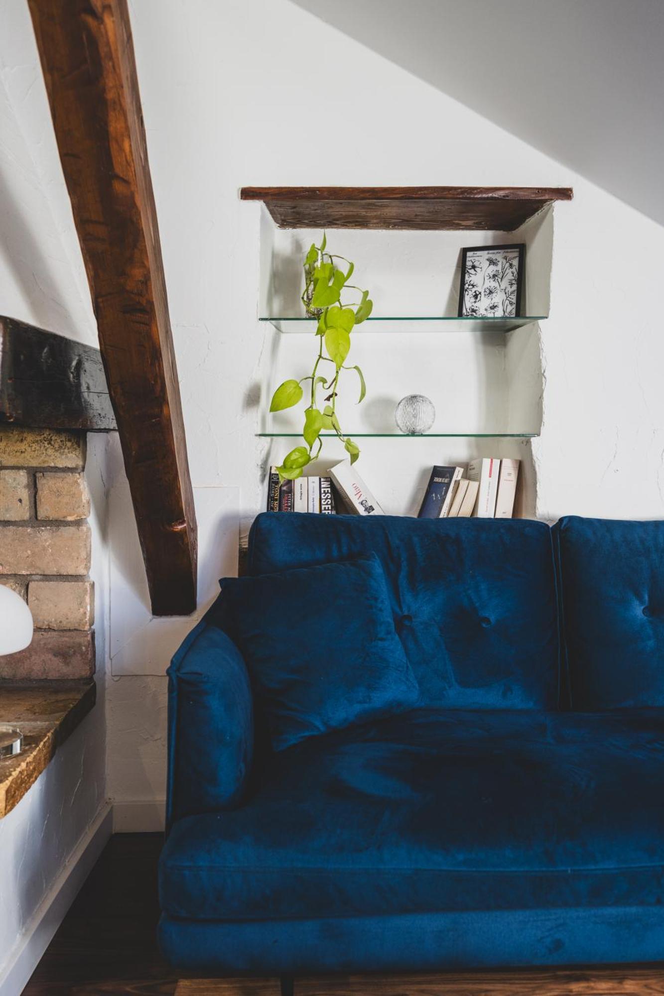 Sous Les Toits D'Annecy, Un Appartement Irresistible Pour 1 A 6 Personnes En Plein Coeur De Ville Екстериор снимка